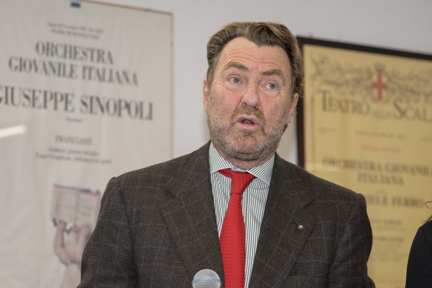 Fondazione CR Firenze: 12 nuovi soci e mandati blindati per la presidenza di Bernabò Bocca
